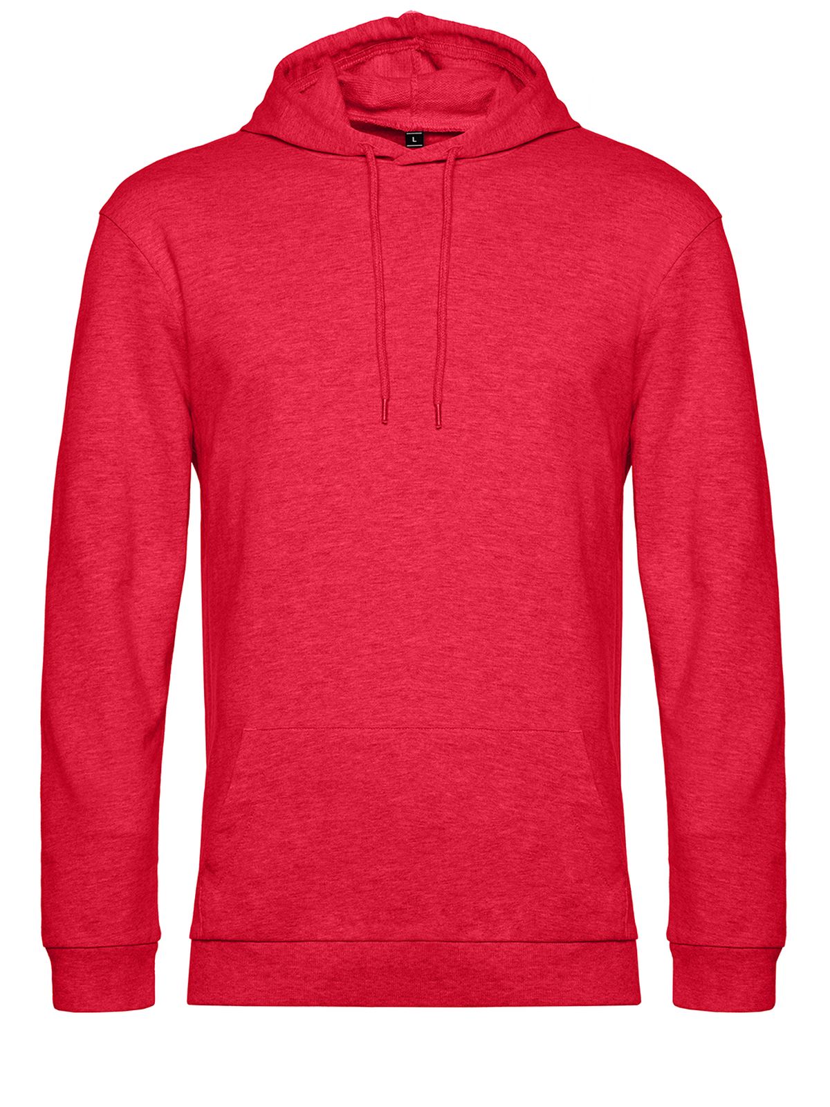 heather red